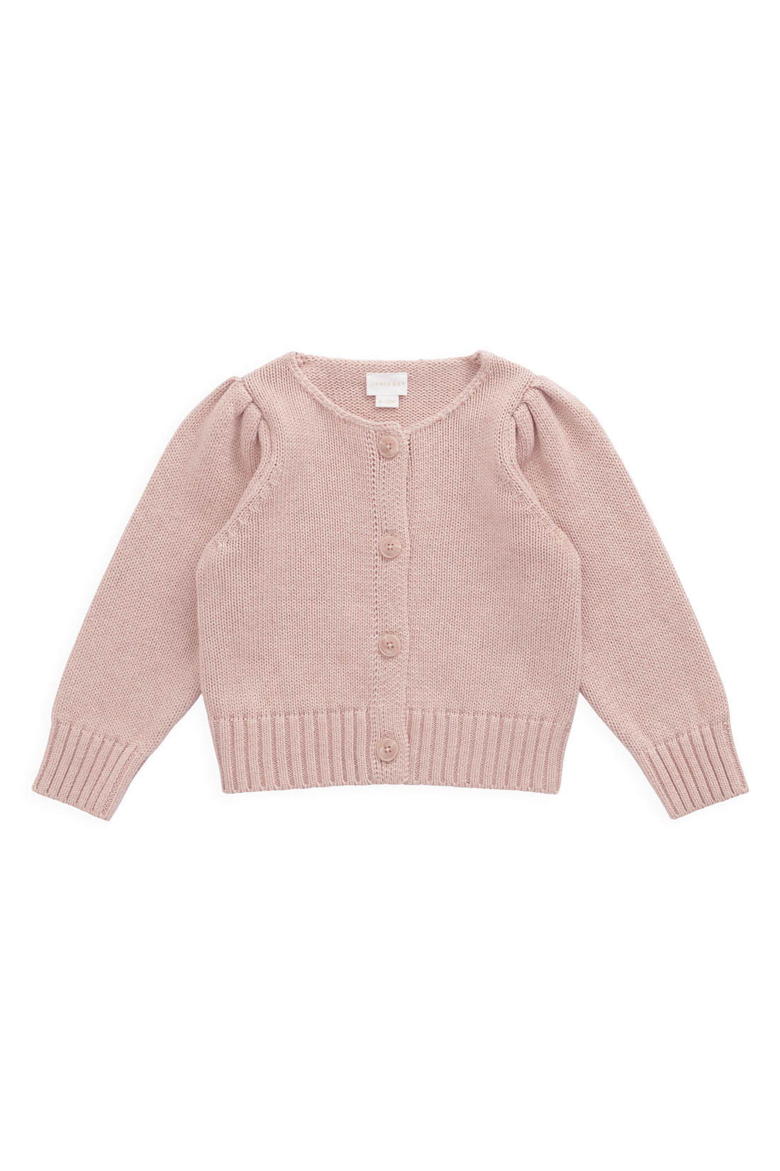 JAMIE KAY TASHA KNITTED CARDIGAN
