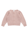 JAMIE KAY TASHA KNITTED CARDIGAN