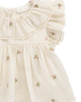 JAMIE KAY ORGANIC COTTON FRANNIE PLAYSUIT