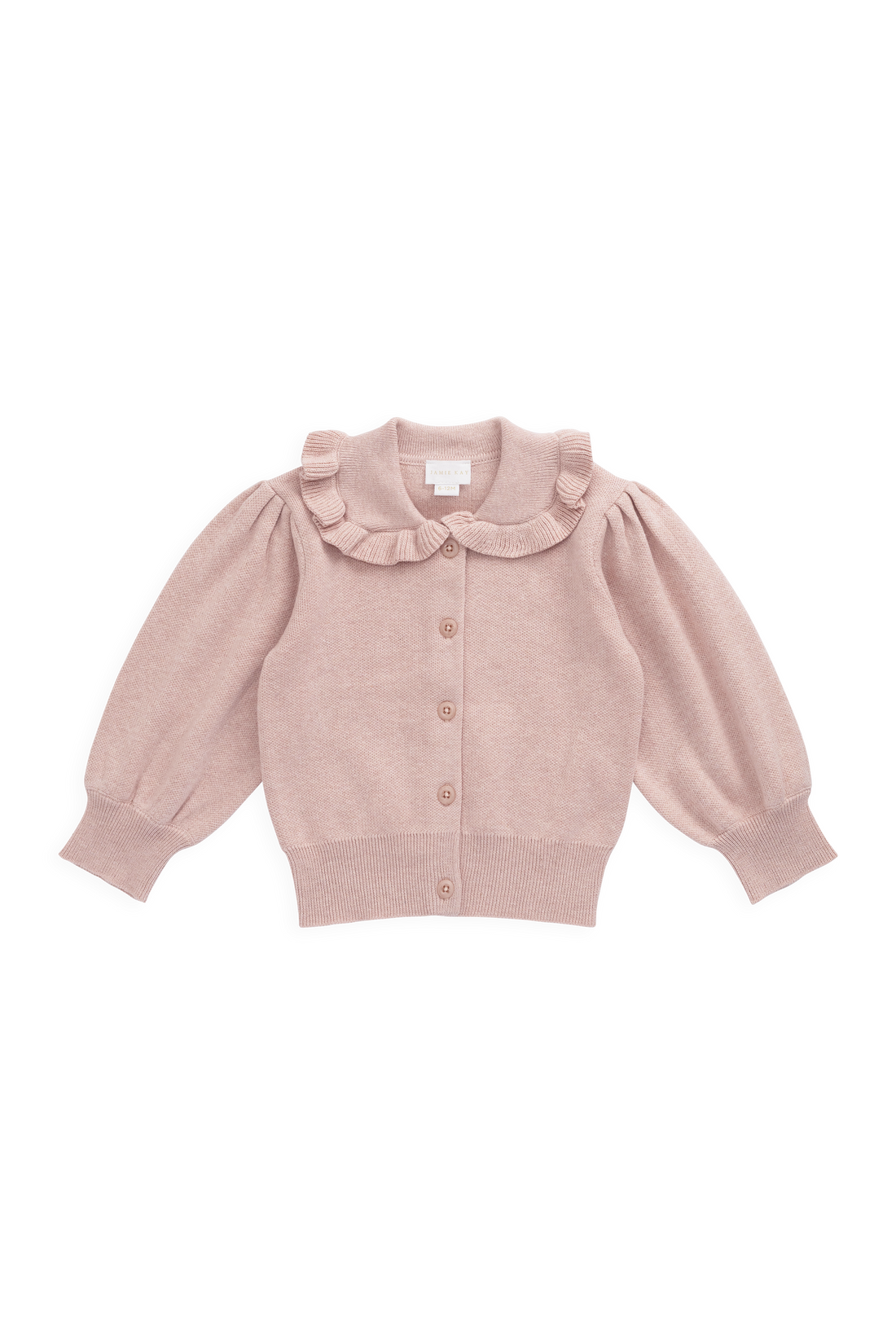 JAMIE KAY BONNIE KNITTED CARDIGAN