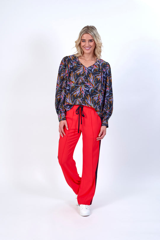 KNEWE ROXANNE TOP