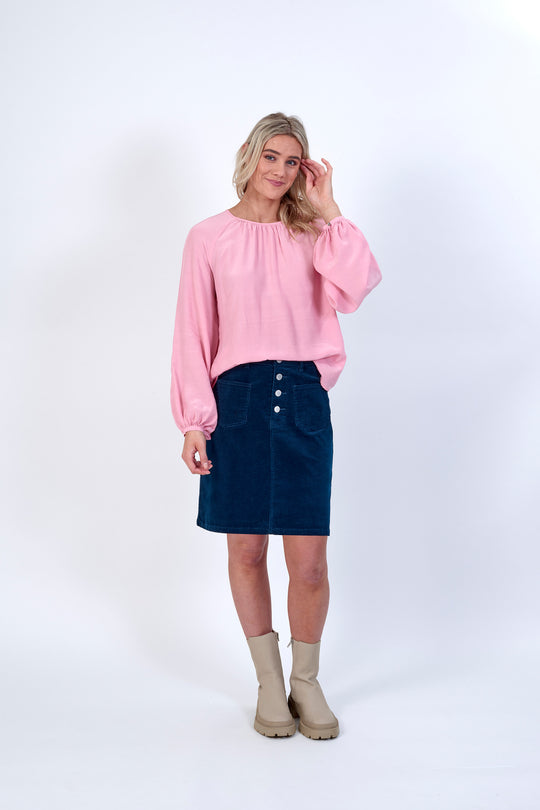 KNEWE VICTORIA TOP