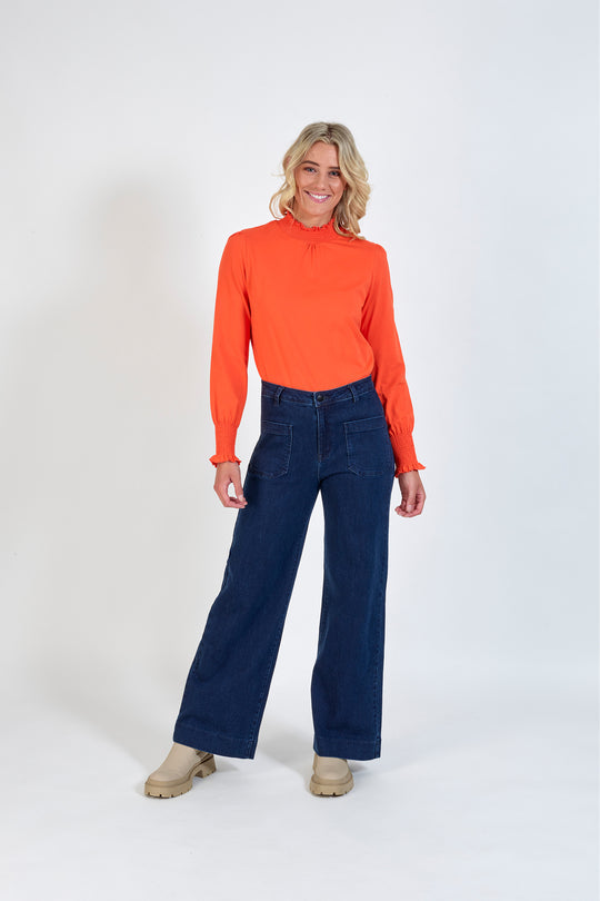 KNEWE ROXIE JEAN