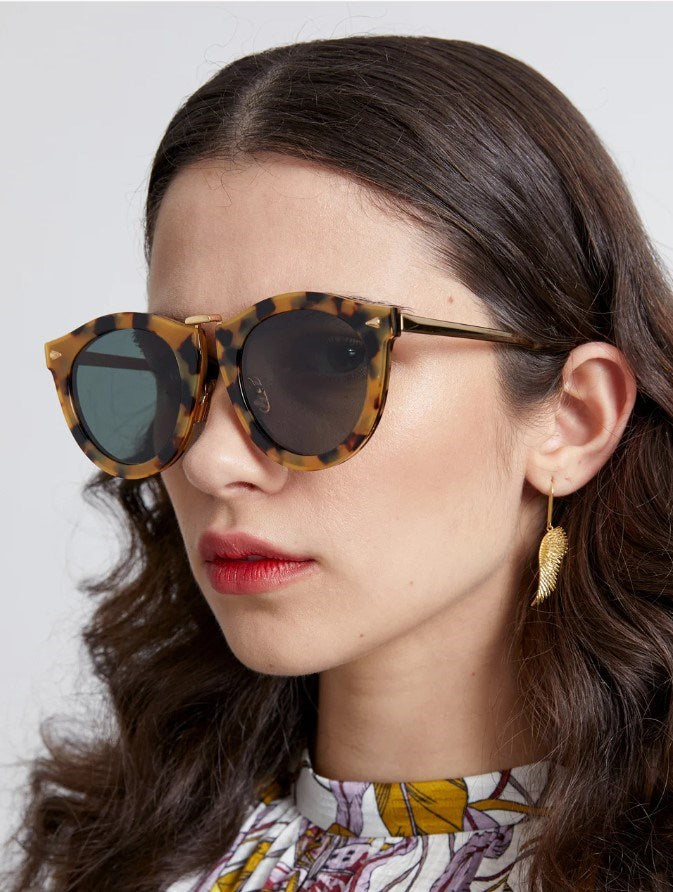 KAREN WALKER HARVEST - CRAZY TORT
