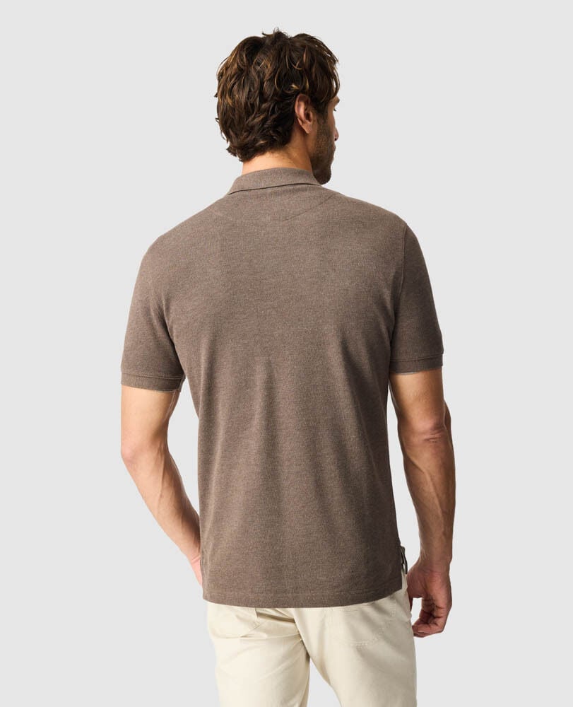 RODD &amp; GUNN THE GUNN POLO