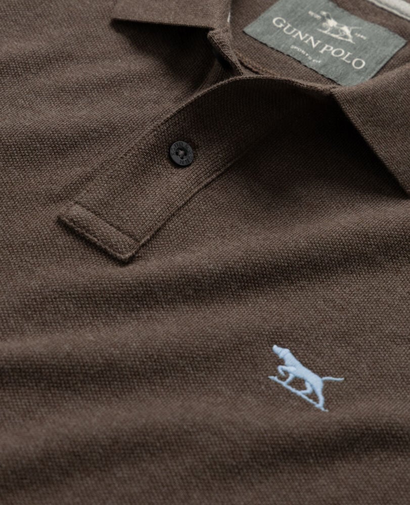 RODD &amp; GUNN THE GUNN POLO