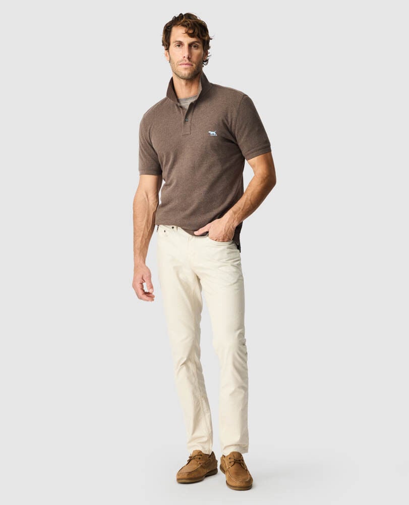 RODD &amp; GUNN THE GUNN POLO