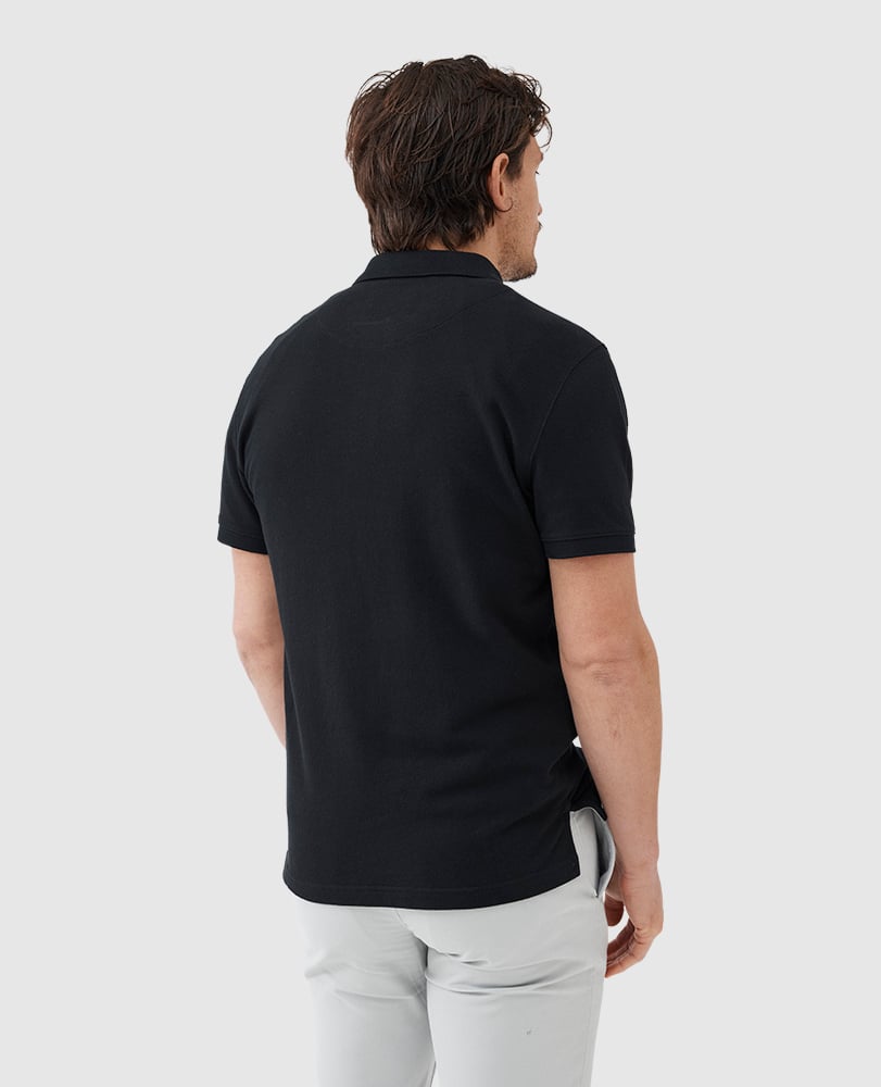 RODD &amp; GUNN THE GUNN POLO