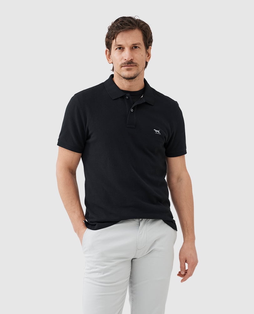 RODD &amp; GUNN THE GUNN POLO