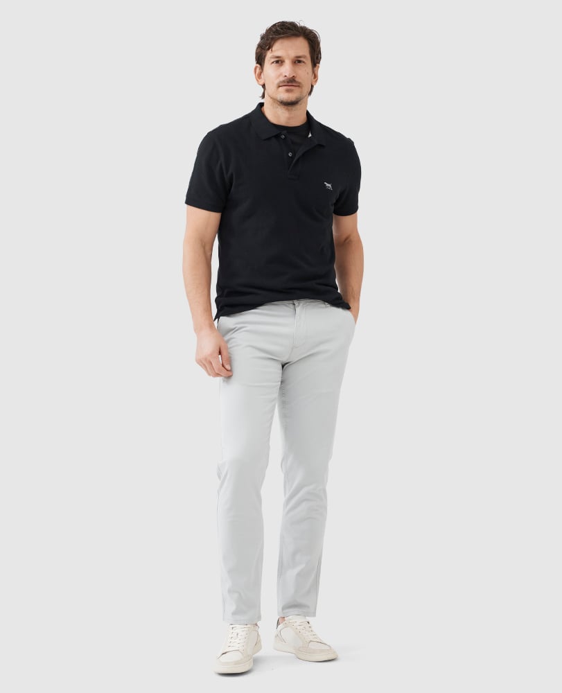 RODD &amp; GUNN THE GUNN POLO