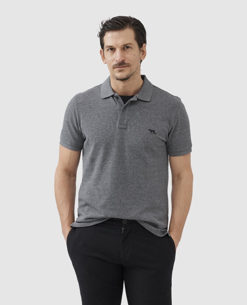 RODD &amp; GUNN THE GUNN POLO