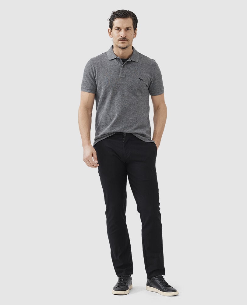 RODD &amp; GUNN THE GUNN POLO