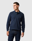 RODD & GUNN LS GUNN POLO