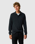 RODD & GUNN LS GUNN POLO