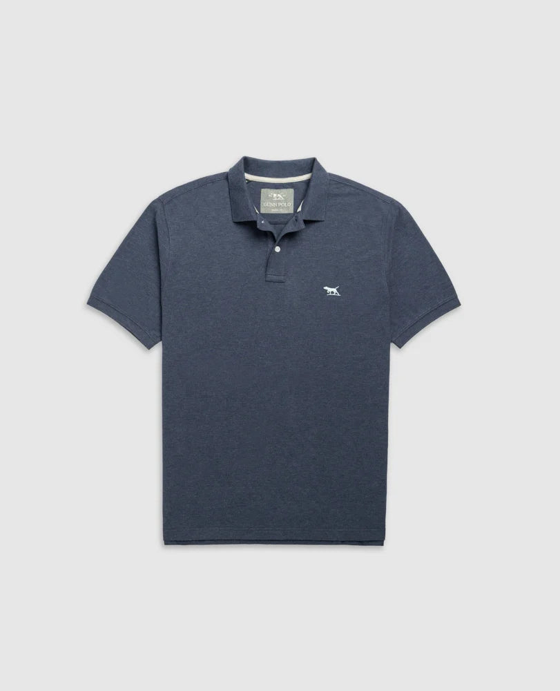 RODD &amp; GUNN THE GUNN ORIGINAL FIT POLO