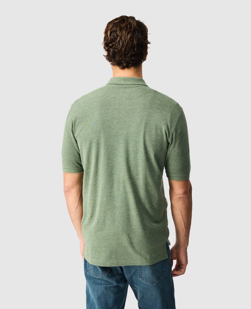RODD &amp; GUNN THE GUNN POLO