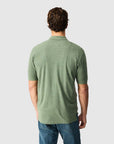 RODD & GUNN THE GUNN POLO