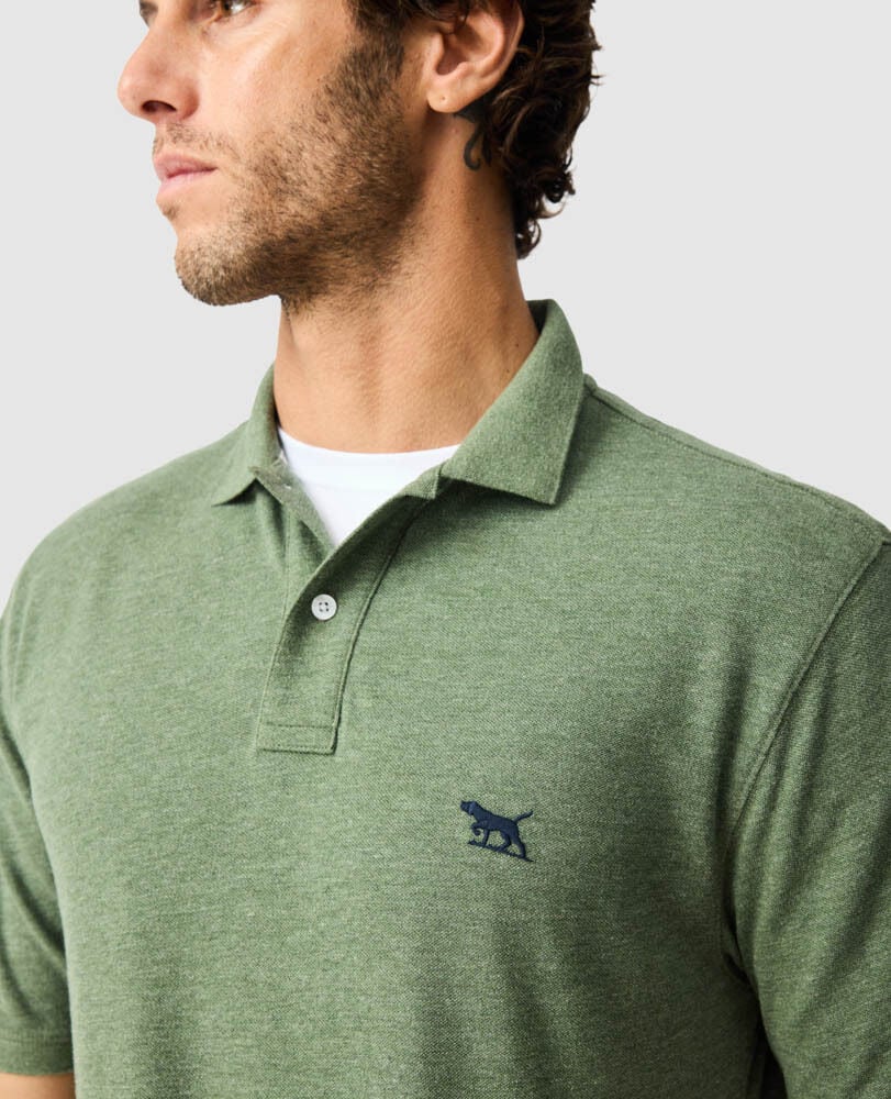 RODD &amp; GUNN THE GUNN POLO