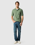 RODD & GUNN THE GUNN POLO