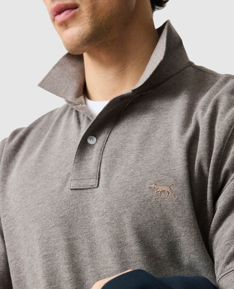 RODD &amp; GUNN THE GUNN ORIGINAL POLO