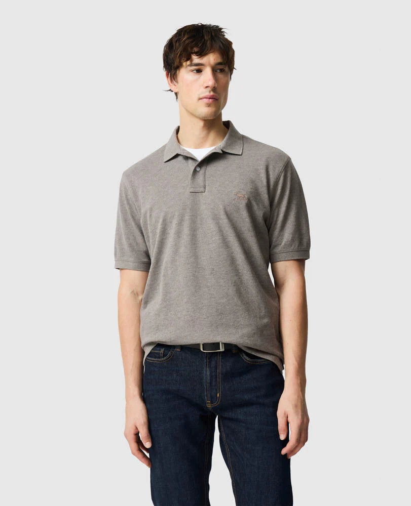 RODD &amp; GUNN THE GUNN ORIGINAL POLO