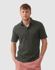 RODD & GUNN HUNTSBURY SS POLO