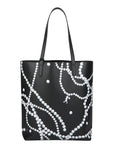 KAREN WALKER RUNAWAY PEARL TOTE