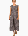 KNEWE GLOBAL DRESS