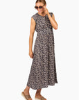 KNEWE GLOBAL DRESS
