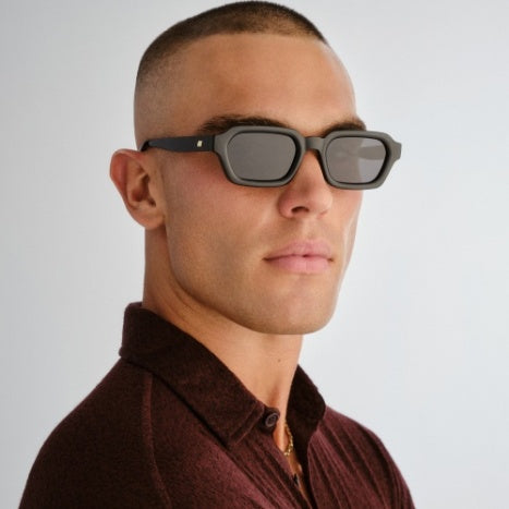 LE SPECS TENSION - BLACK