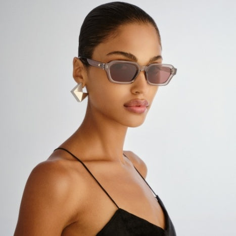 LE SPECS TENSION - WARM GREY