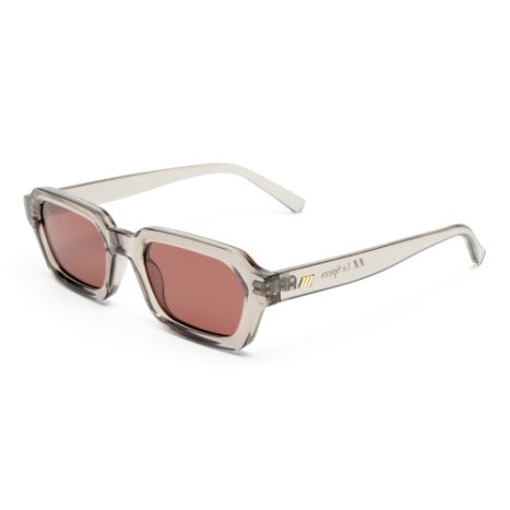 LE SPECS TENSION - WARM GREY