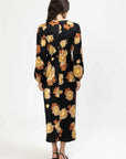 LEILA + LUCA TAKE ME OUT DRESS