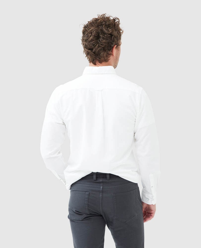 RODD &amp; GUNN OXFORD SHIRT