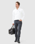 RODD & GUNN OXFORD SHIRT