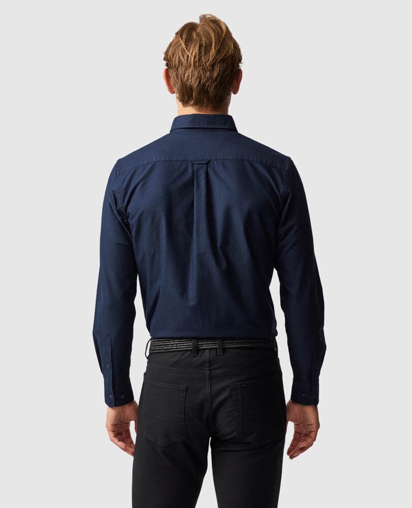 RODD &amp; GUNN OXFORD SHIRT
