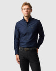 RODD & GUNN OXFORD SHIRT