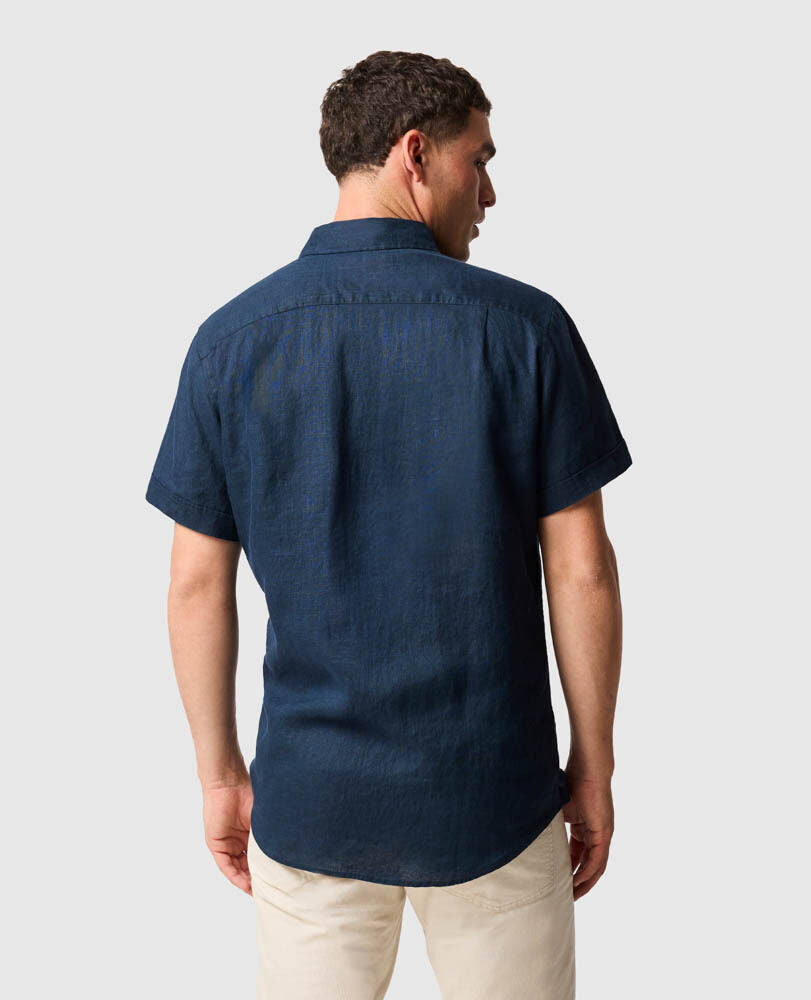 RODD &amp; GUNN CATHEDRAL COVE SS SHIRT
