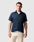 RODD & GUNN CATHEDRAL COVE SS SHIRT