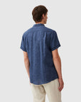 RODD & GUNN CATHEDRAL COVE SS SHIRT