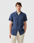 RODD & GUNN CATHEDRAL COVE SS SHIRT