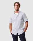 RODD & GUNN FOURVIEW SS SHIRT