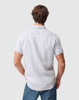RODD & GUNN FEATHERSON SS SF SHIRT