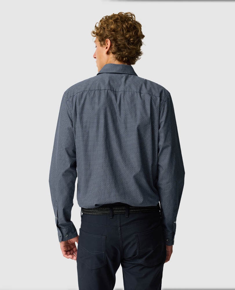 RODD &amp; GUNN MASSON CREEK LS SHIRT