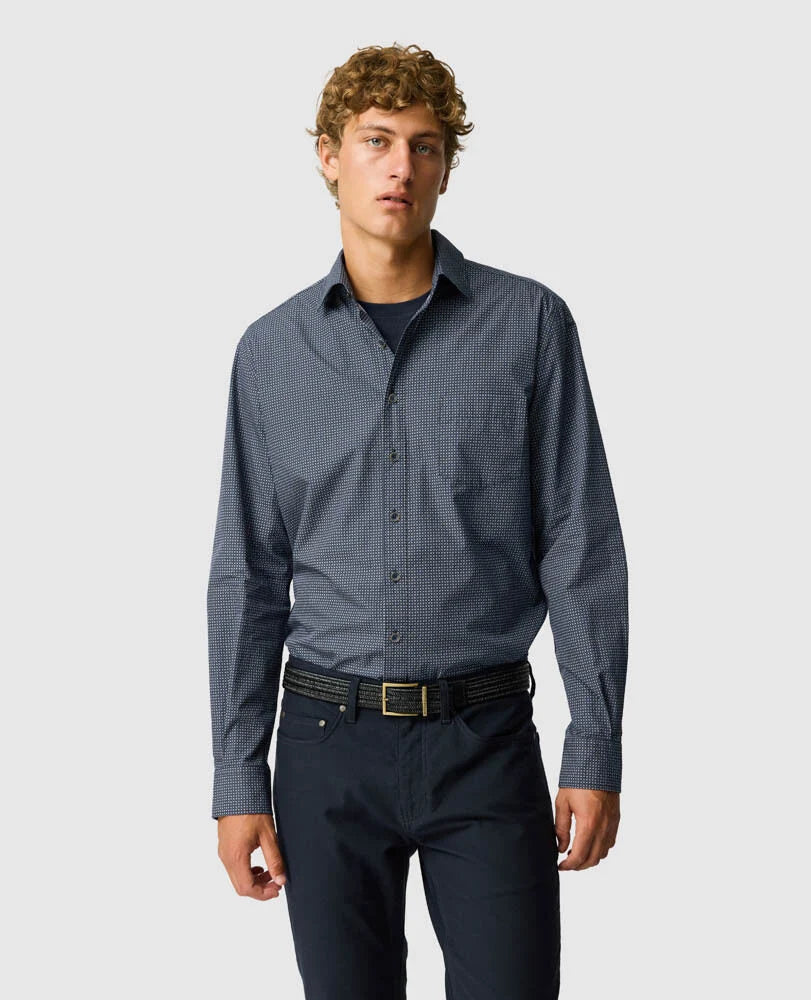 RODD &amp; GUNN MASSON CREEK LS SHIRT