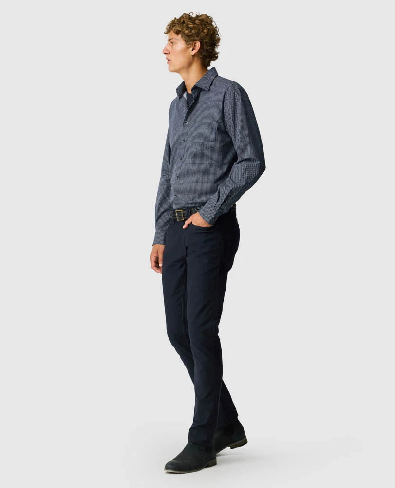 RODD &amp; GUNN MASSON CREEK LS SHIRT