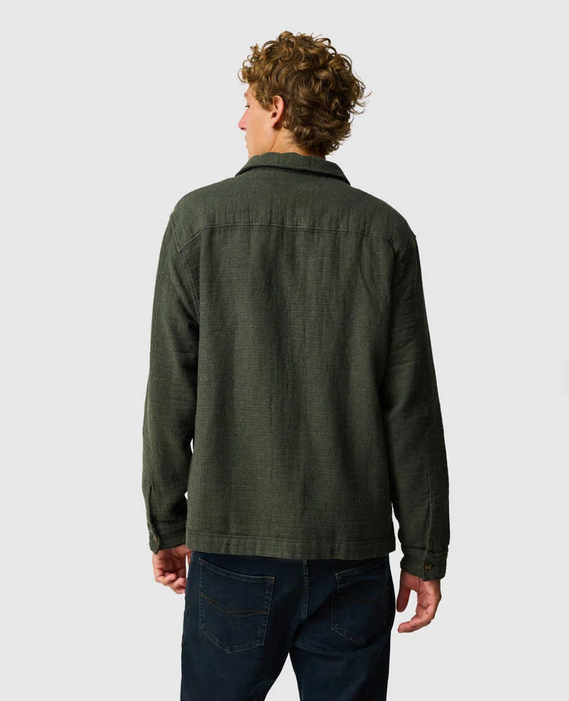 RODD &amp; GUNN NEWLAND PASS LS SHIRT