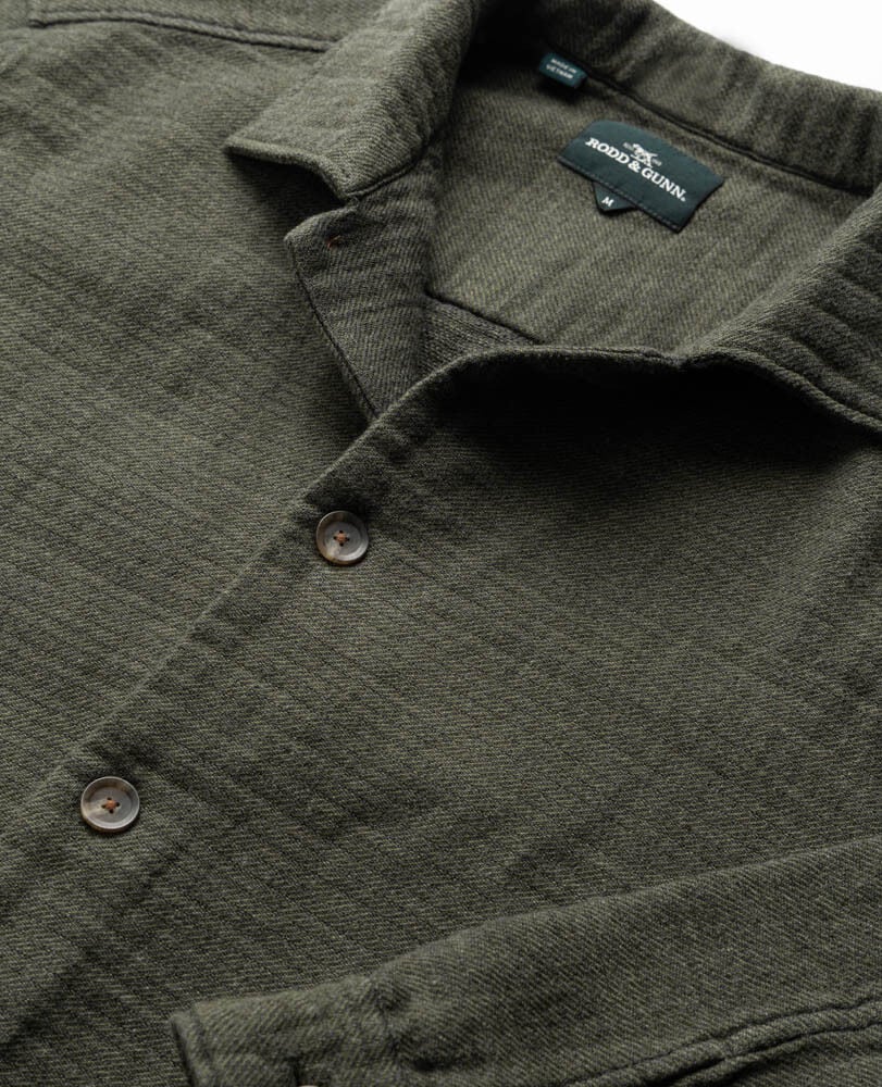 RODD &amp; GUNN NEWLAND PASS LS SHIRT