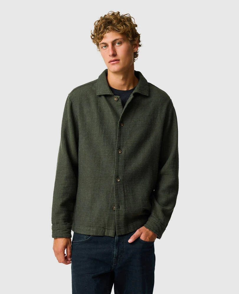 RODD &amp; GUNN NEWLAND PASS LS SHIRT