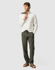 RODD & GUNN TWIN FALLS SPORTS FIT SHIRT
